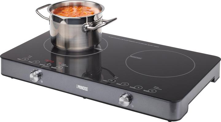 Actual product image Princess 303011 Induction hotplate