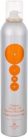 Image du produit Kallos Cosmetics KJMN Root Lift Spray Mousse (300 ml)
