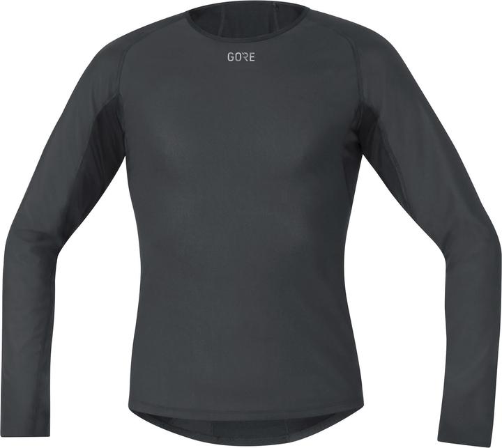 Image du produit Gore Wear Windstopper Base Layer Thermo Long Sleeve Shirt (XL)