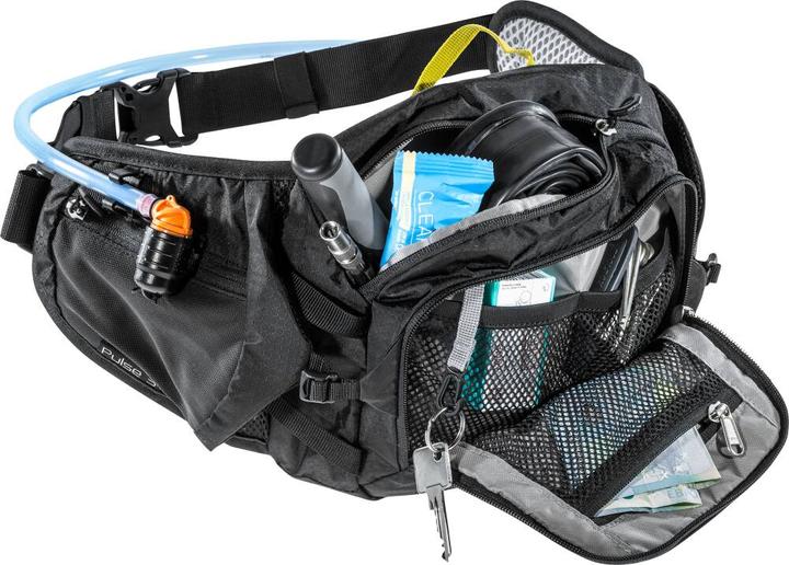 Immagine prodotto Deuter Pulse 3