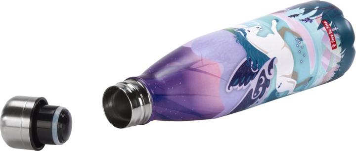 Actual product image Step by Step Bottiglietta XANADOO (0.50 l)