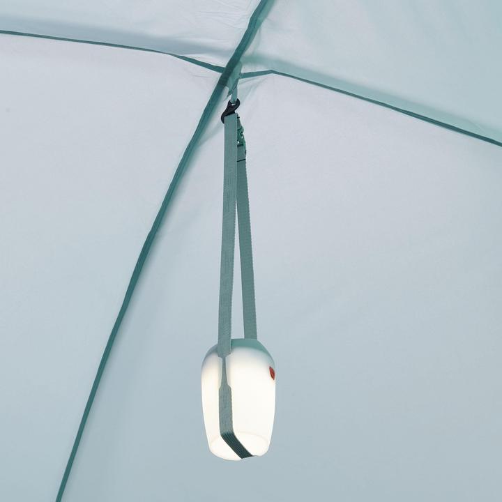 Immagine prodotto Quechua Arpenaz Base (Tenda a cupola, 7.95 kg, 6 persone)