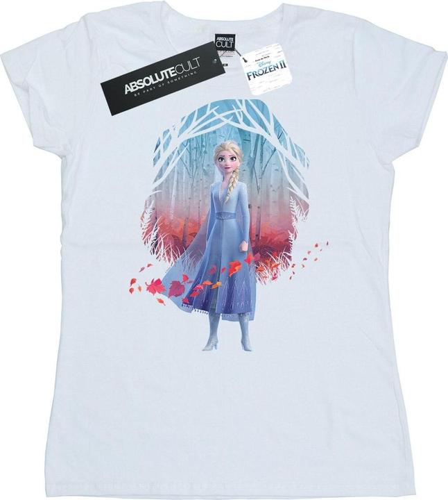 Produktbild Disney Frozen 2 Elsa Find The Way TShirt (S)