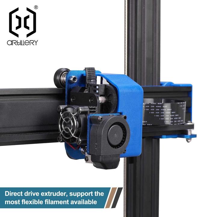 Image du produit Artillery Genius Pro