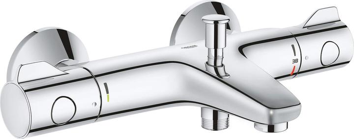 Immagine prodotto Grohe Grohtherm 800