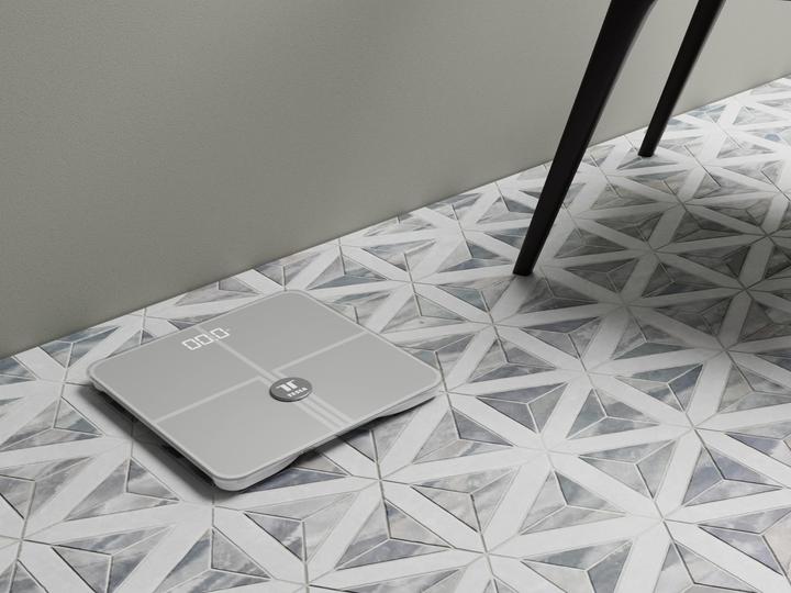 Image du produit Tesla Échelles personnelles intelligentes (TSL-HC-BF1321) (180 kg)