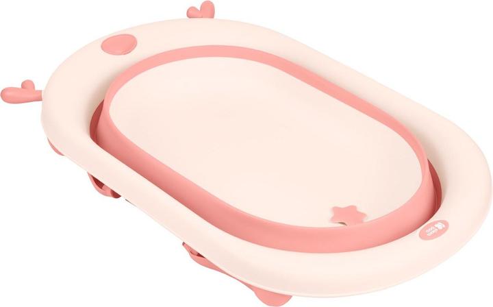 Actual product image Kikkaboo faltbare Babybadewanne Foldy