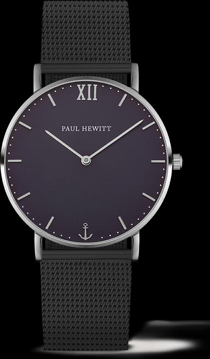 Image du produit Paul Hewitt Sailor Line (Montre analogique, 36 mm)