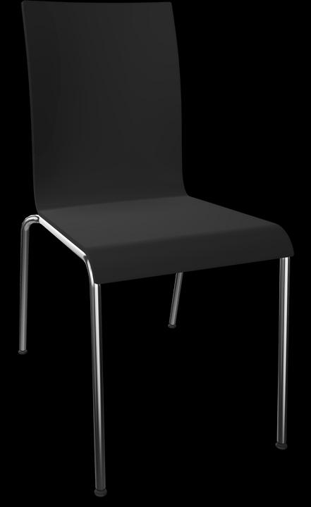 Produktbild Dietiker Poro S Stuhl