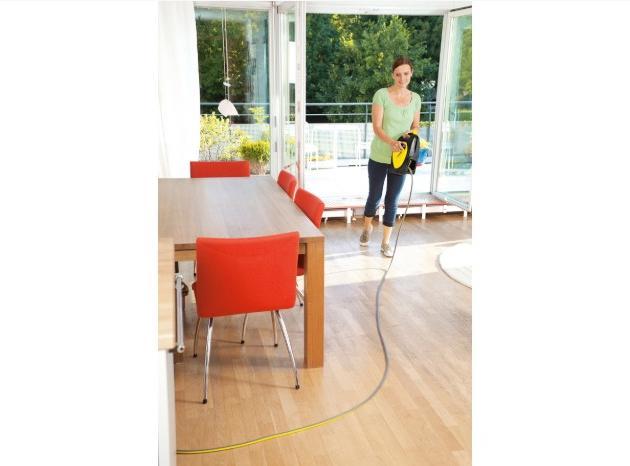 Produktbild Kärcher Cr 3.110 (10 m)