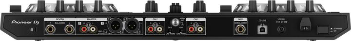 Actual product image Pioneer DJ Ddj-Sr2
