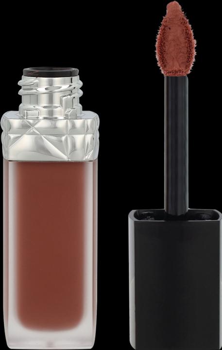 Produktbild Dior Rouge Forever Rouge No 100 (100 Forever Nude Look)