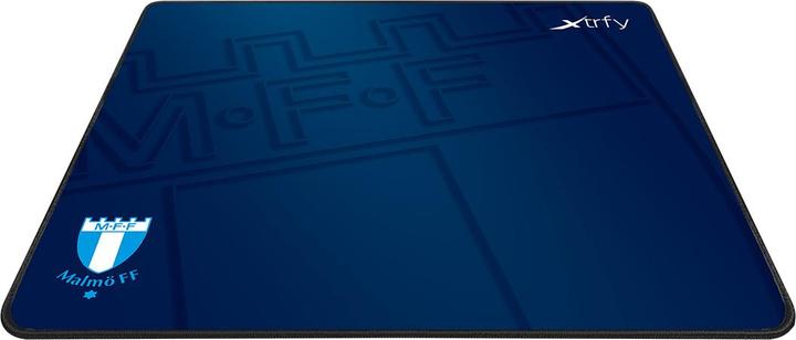 Produktbild CHERRY xtrfy GP1 MFF Gaming mouse pad Blue (L)