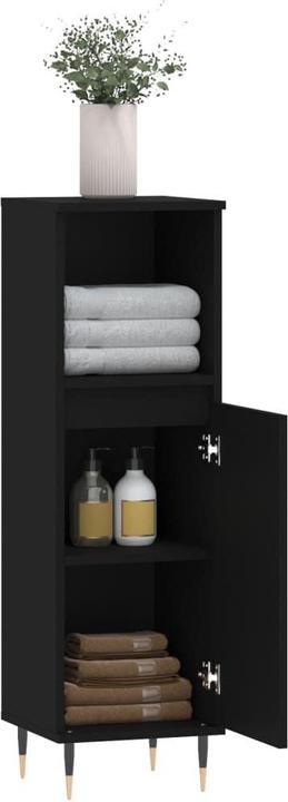 Image du produit VidaXL Tang Town (30 x 30 x 100 cm)