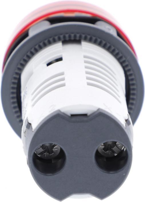 Image du produit Schneider Electric VOYANT ROND DIAMETRE 22 IP 54