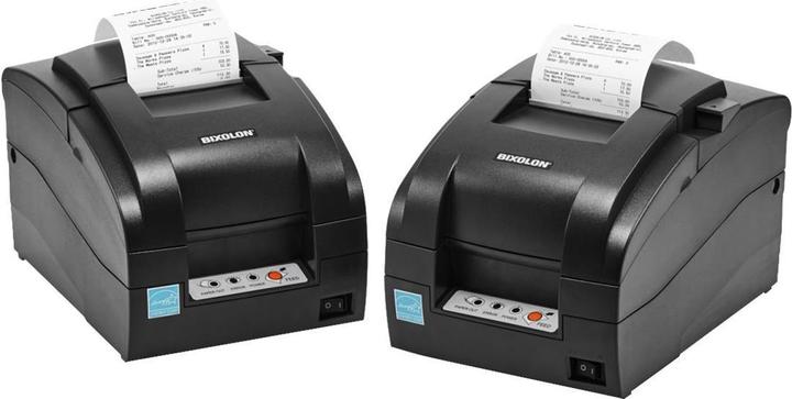 Produktbild Bixolon SRP-275III IMPACT PRINTER (USB 2.0, WLAN)