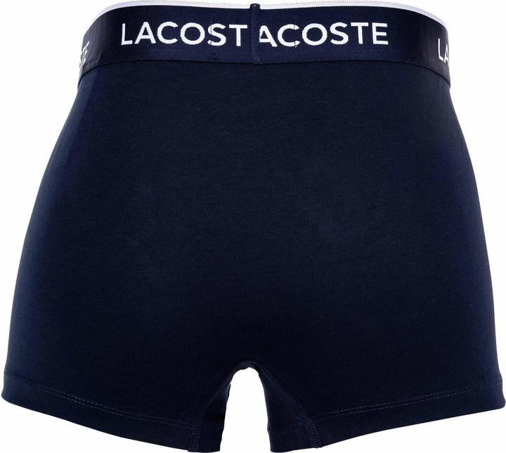 Actual product image Lacoste Boxer shorts (L, pack of 3)