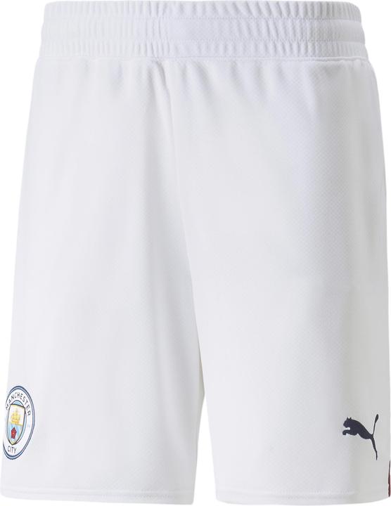Puma Blanc, Rouge intense