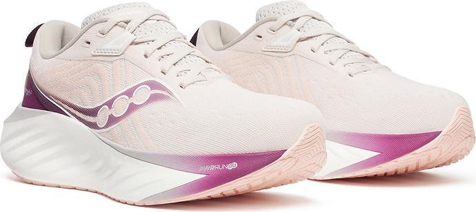 Actual product image Saucony TRIUMPH 22 (38.5)