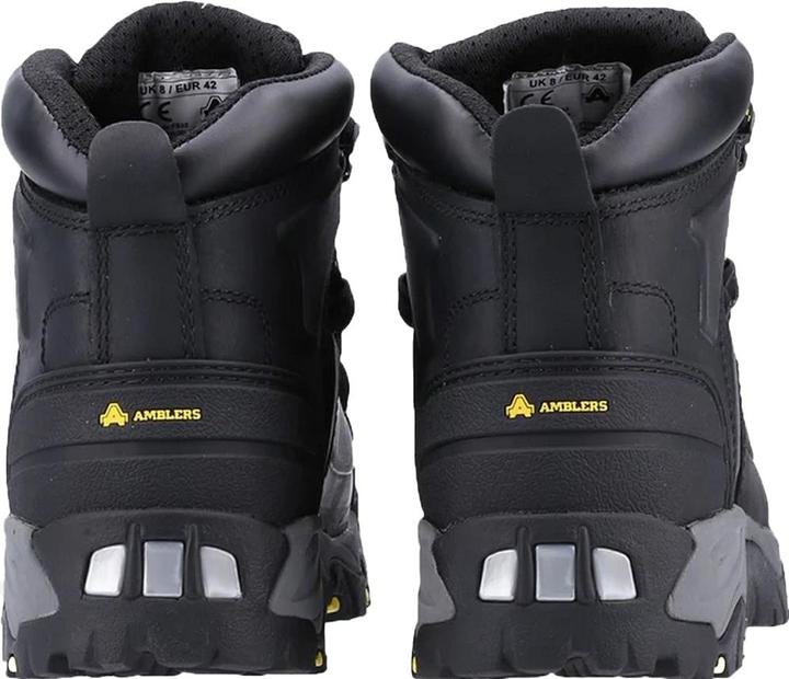 Produktbild Amblers Safety Sicherheitsschuhe FS32 Leder (43)