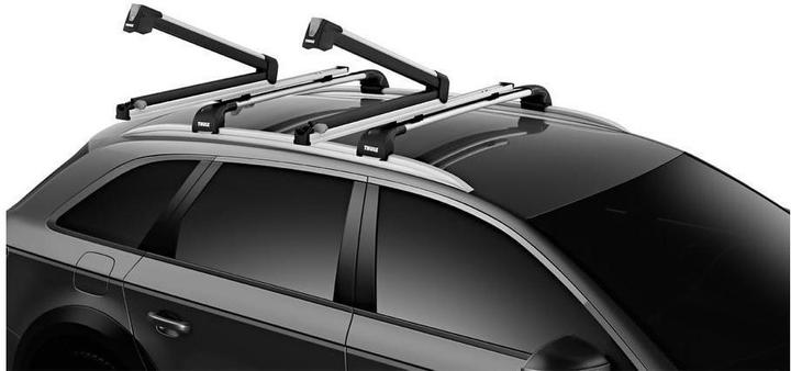 Actual product image Thule SnowPack Extender