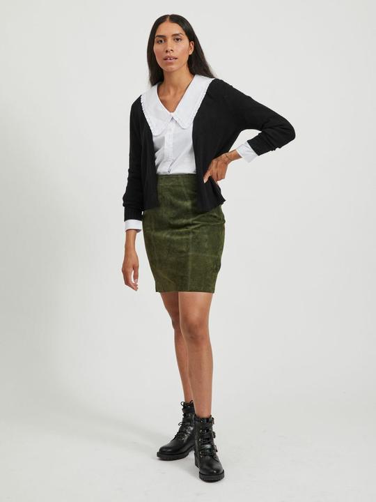 Actual product image Vila Short open cardigan (XL)