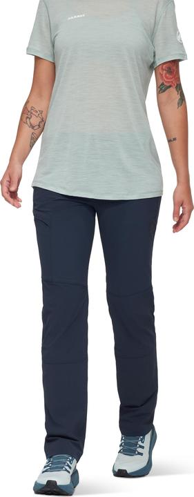 Image du produit Mammut Women's Runbold IV Pants (36, S)