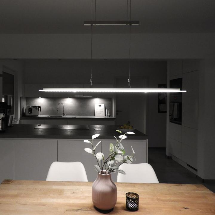 Produktbild B.K.Licht Pendelleuchten (1600 lm)