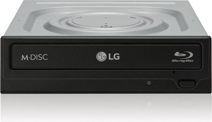 Productafbeelding Hl Data Storage Bh16ns55 (Blu-ray schijf, CD-station, DVD-brander)