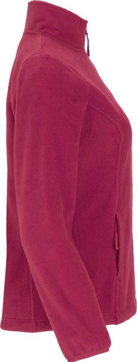 Produktbild Alpinia Artic Fleecejacke Durchgehender Reissverschluss (XL)