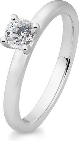 Produktbild Breuning 4er Krappe 0,30-0,50 ct. (54, 750/18 K Gold)