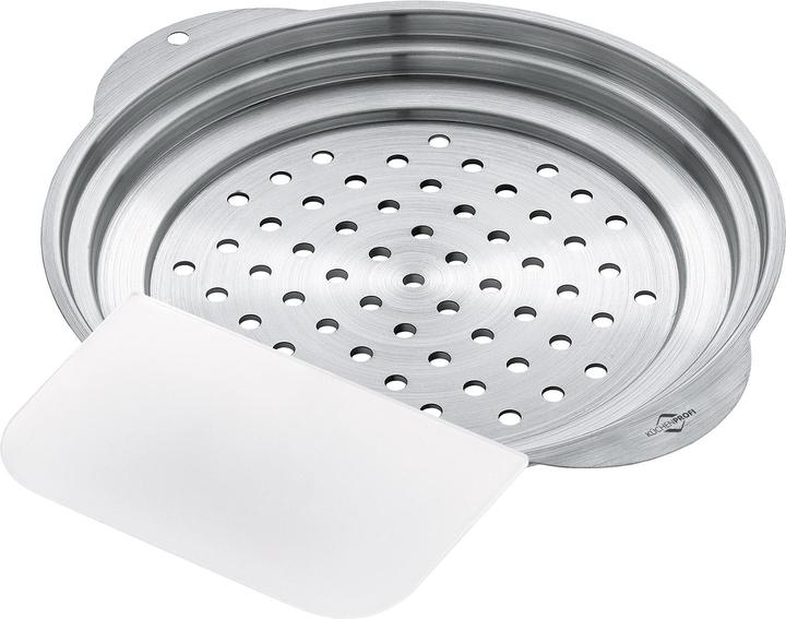 Image du produit Küchenprofi Spätzle-AS avec grattoir