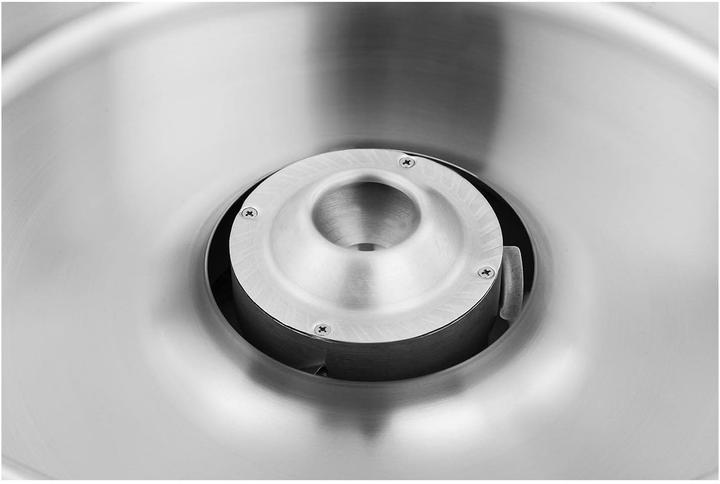 Produktbild Royal Catering Zuckerwattemaschine Profi