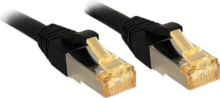 Lindy Network cable (S/FTP, CAT7, 3 m)