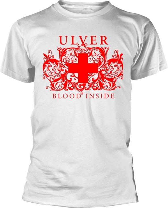 Ulver Blood Inside