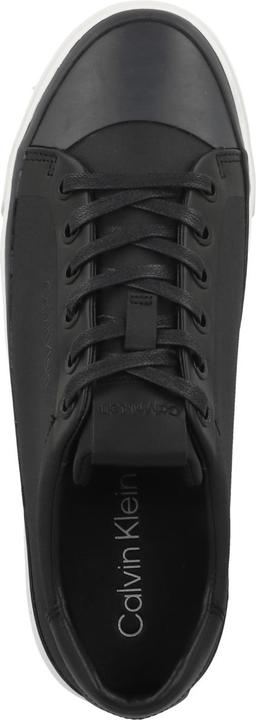 Produktbild Calvin Klein Low Profile Lace Up - Tech Sat - 49574 (40)