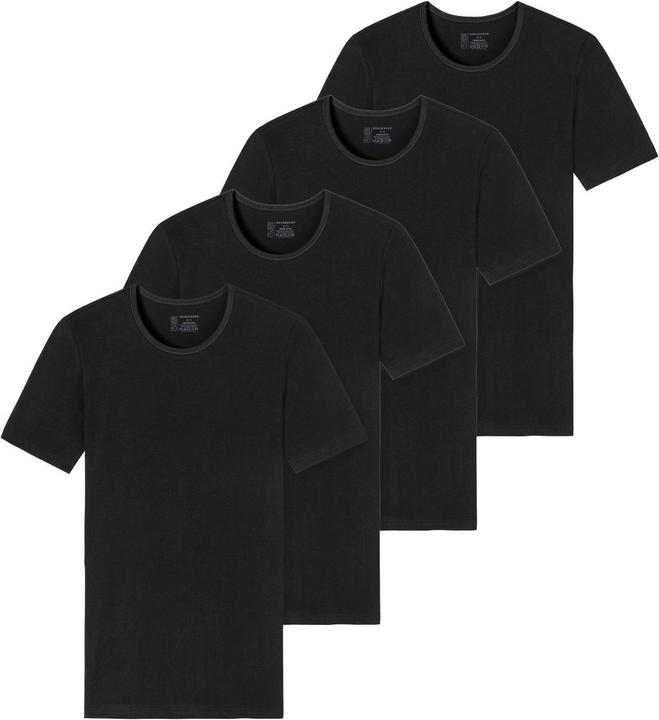 Image du produit Schiesser 95/5 - Lot de 4 (XL)