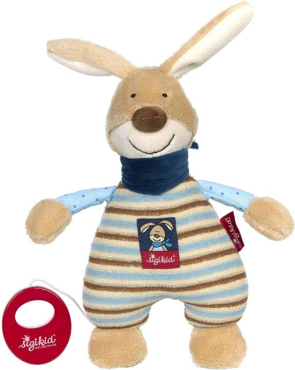 Produktbild Sigikid Spieluhr Semmel Bunny