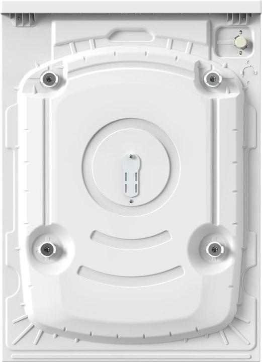 Image du produit Sharp ES-NFW612CWB-FR (6 kg, Gauche, Prise UE)