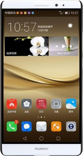 Actual product image Nillkin Super Frosted Shield Series (Mate 8)