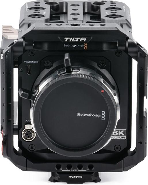 Actual product image Tilta Full Camera Cage for Blackmagic PYXIS 6K (Cage)
