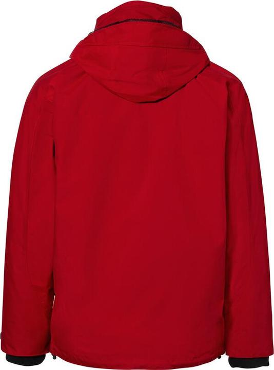 Image du produit Hakro Veste Active Boston rouge, 3XL (3XL)