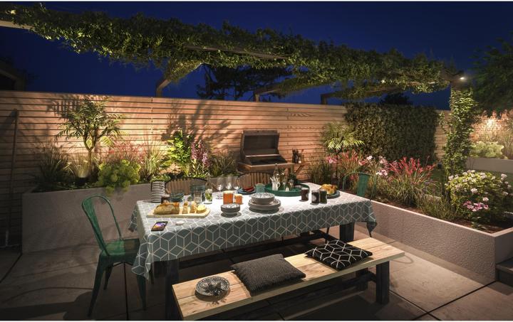 Produktbild Philips Hue Verlängerungskabel 2.5m