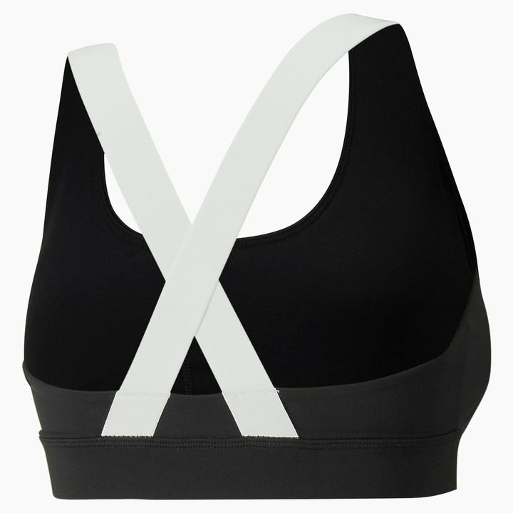Image du produit Puma Soutien-gorge Fit Mid Impact (S)