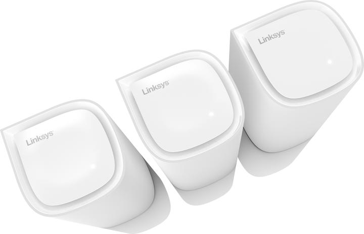 Actual product image Linksys VELOP MX6200 AXE5400 3PK