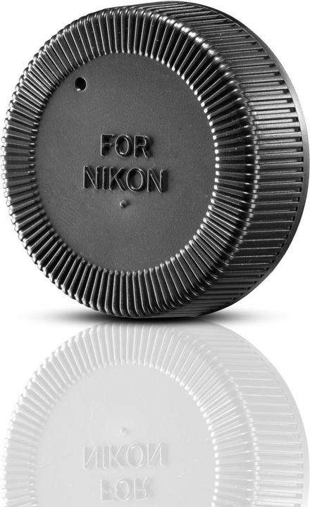 Samyang Lens back cap Nikon F