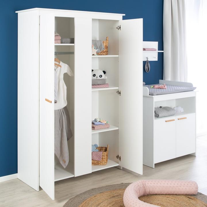 Immagine prodotto Roba Armadio 2,5 porte Anton (119 cm)