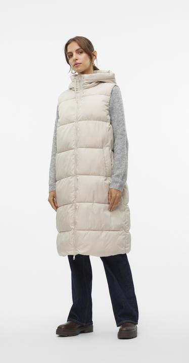 Actual product image Vero Moda VMLIGAANE waistcoat waistcoat (S)
