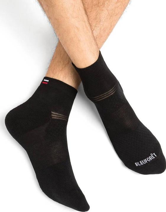 Bleuforêt Sport Dynamic Quarter