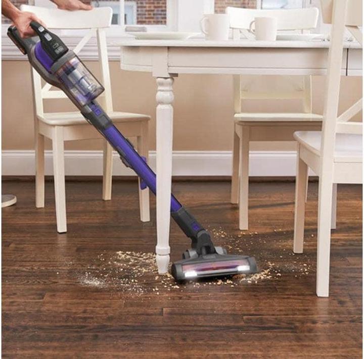 Immagine prodotto Black & Decker Aspirapolvere a batteria 4in1 Pet POWERSERIES Extreme